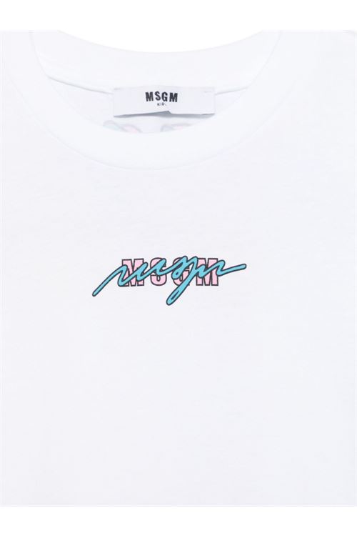  MSGM Kids | S5MSJGTH080001